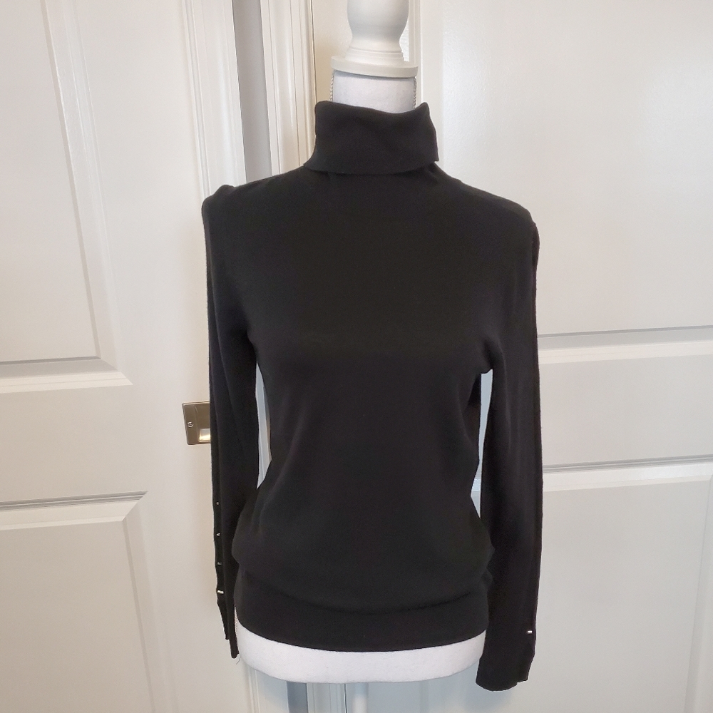 NWT- Michael Kors Turtleneck